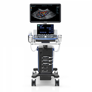       Mindray Vetus 8